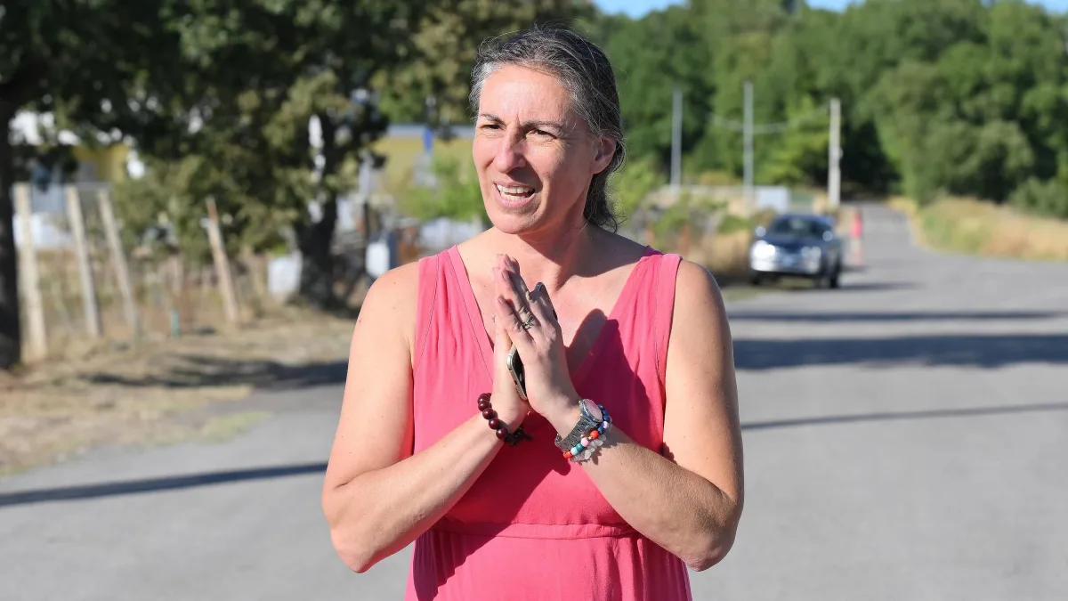 Italiens Waldfamilie: Bloß keine Bilder der glücklichen Kinder!