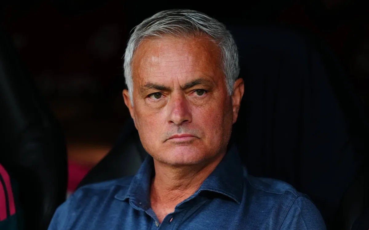 Mourinho manda recado para a torcida do Real Madrid: ‘Futebol não é só sobre isso’