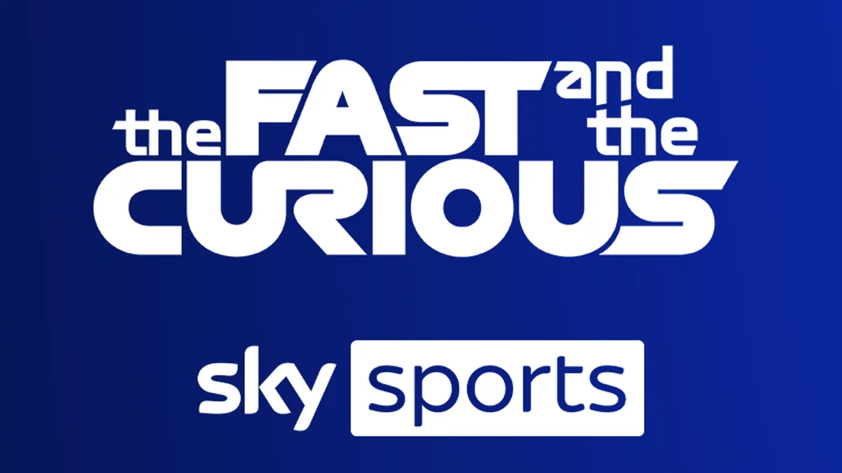 Sky Sports and The Fast and the Curious announce new partnership