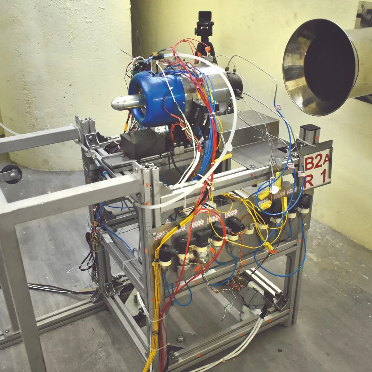 Engines of opportunity