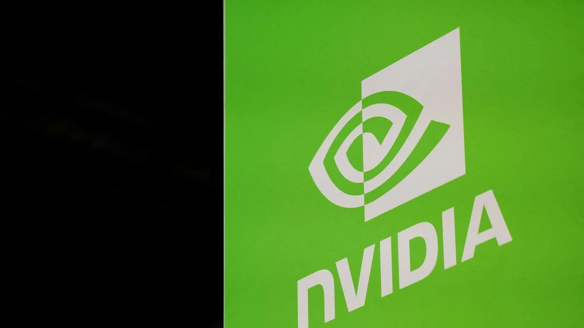 Nvidia doubles revenue, forecasts even more AI spending