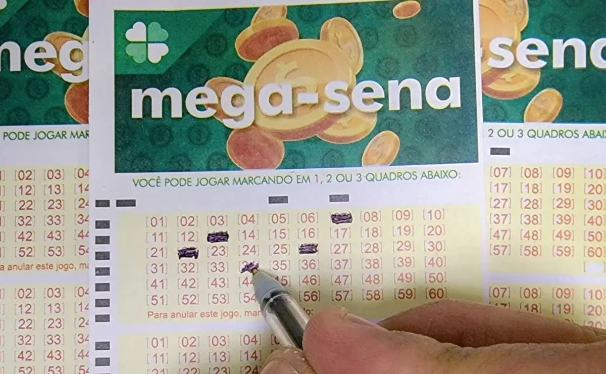 Resultado da Mega-Sena 3043: apostas paranaenses faturam alto em sorteio; veja quanto vão receber