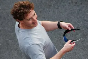 Meta aposta em agente Muse e novos óculos com IA para ampliar uso da tecnologia