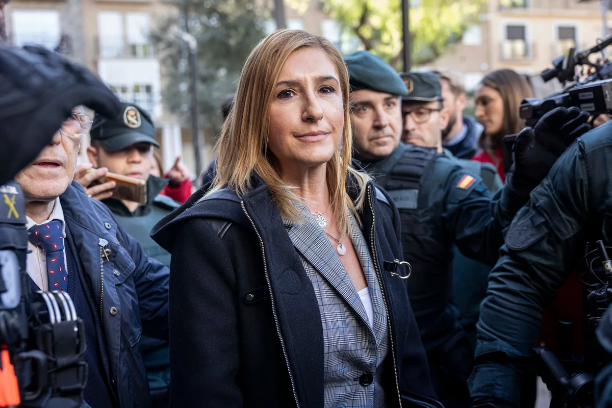 La jueza de la dana dijo al CGPJ no temer a los investigados: “No puedo dejar de actuar por miedo”