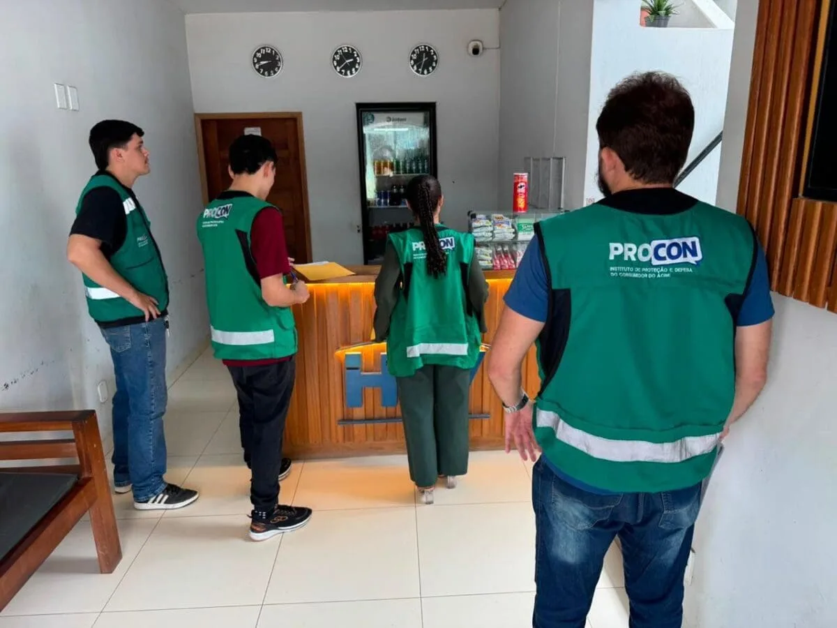 Procon orienta hotéis de Feijó durante o Festival do Açaí