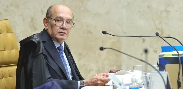 Gilmar diz que reajuste do Bolsa Família não fere regras eleitorais