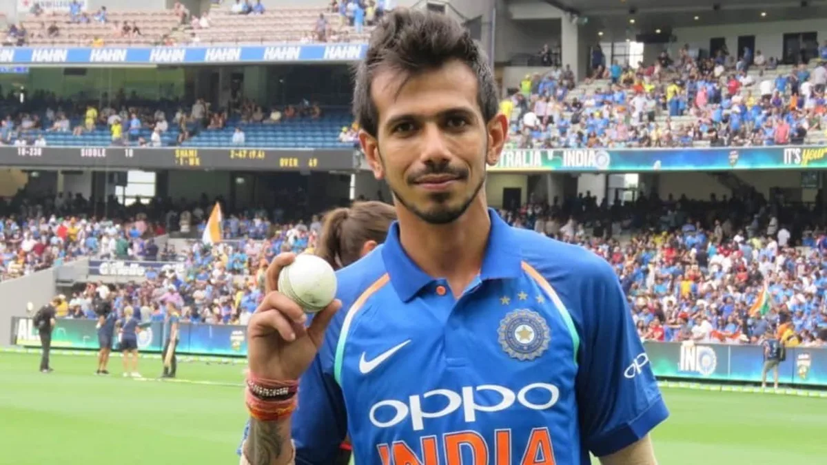 "Install A Bowling Machine": Yuzvendra Chahal's Explosive Rant As West Indies Chase Down 250 vs India