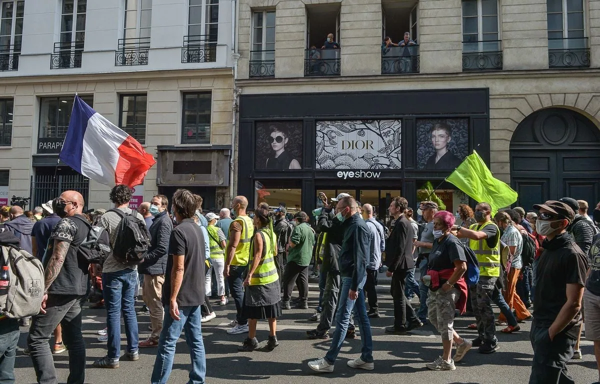 Mobilisation du 17 octobre : Gares, ponts, ronds-points… Plus de 1.000 projets d’actions recensés pour samedi