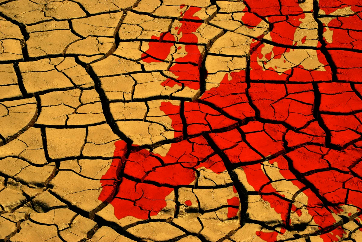 Así impactará la sequía en la economía de Europa