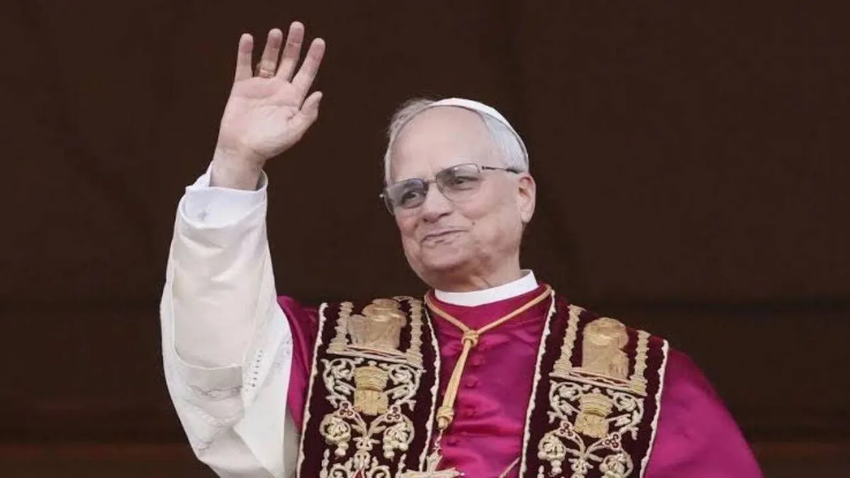 Pope Leo XIV to undergo lung surgery ahead of major South America trip in November