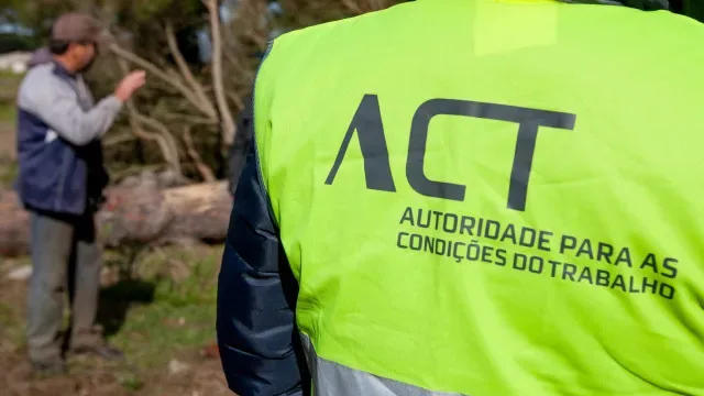 ACT averigua circunstâncias da morte de 3 trabalhadores na Quinta do Lago
