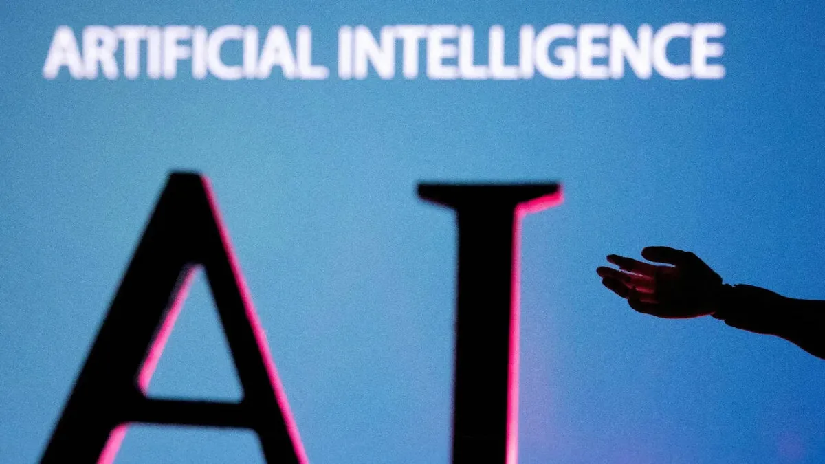 Nvidia, Palantir tell Anthropic, OpenAI: Stop 'stealing' our data or we ban you