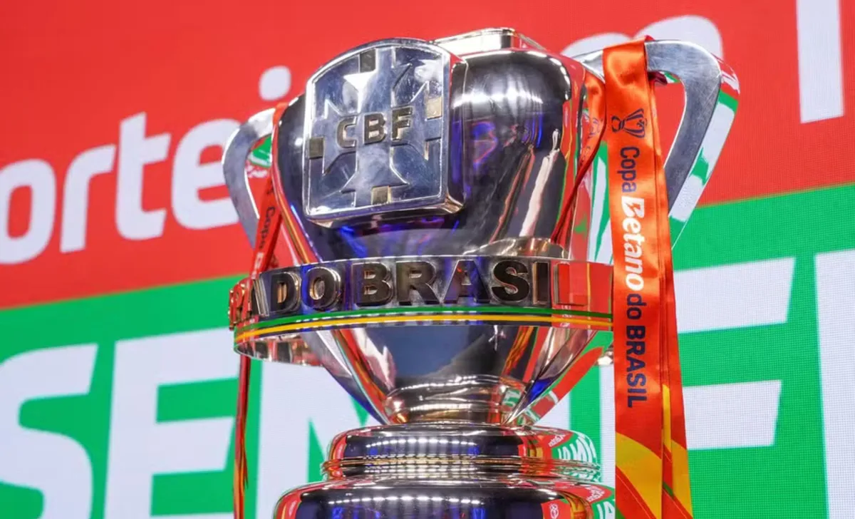 Vitória x Vasco na Copa do Brasil: CBF divulga datas e horários