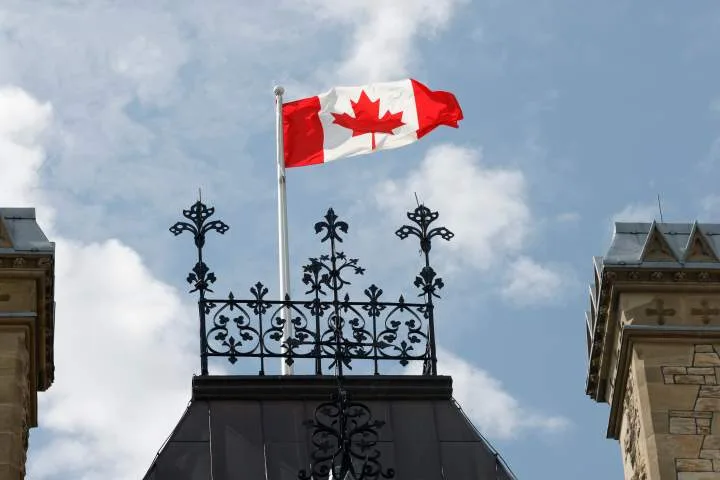 Canada’s new foreign agents database has received just 30 registrations