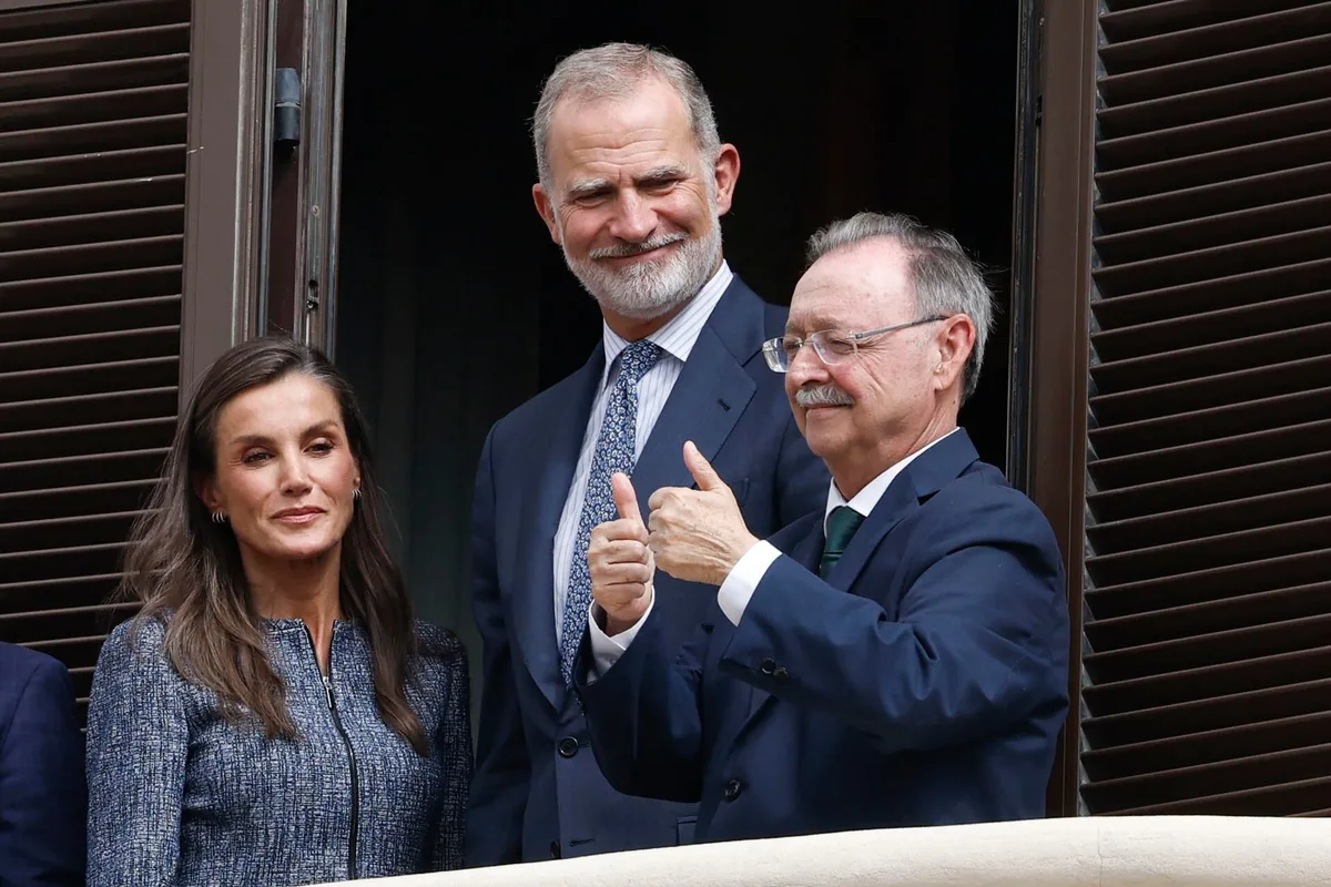 Las siete claves del discurso del rey Felipe VI durante su visita a Ceuta: “Es tiempo de que las instituciones, incluida la corona, y las fuerzas políticas estemos a la altura de nuestra ciudadanía”