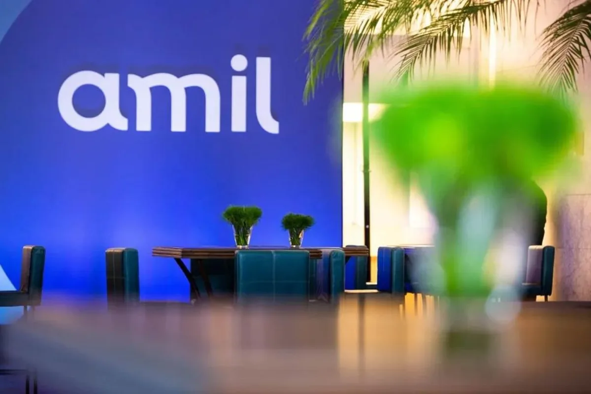 O dilema da Amil enquanto Bain e Advent avançam pela operadora