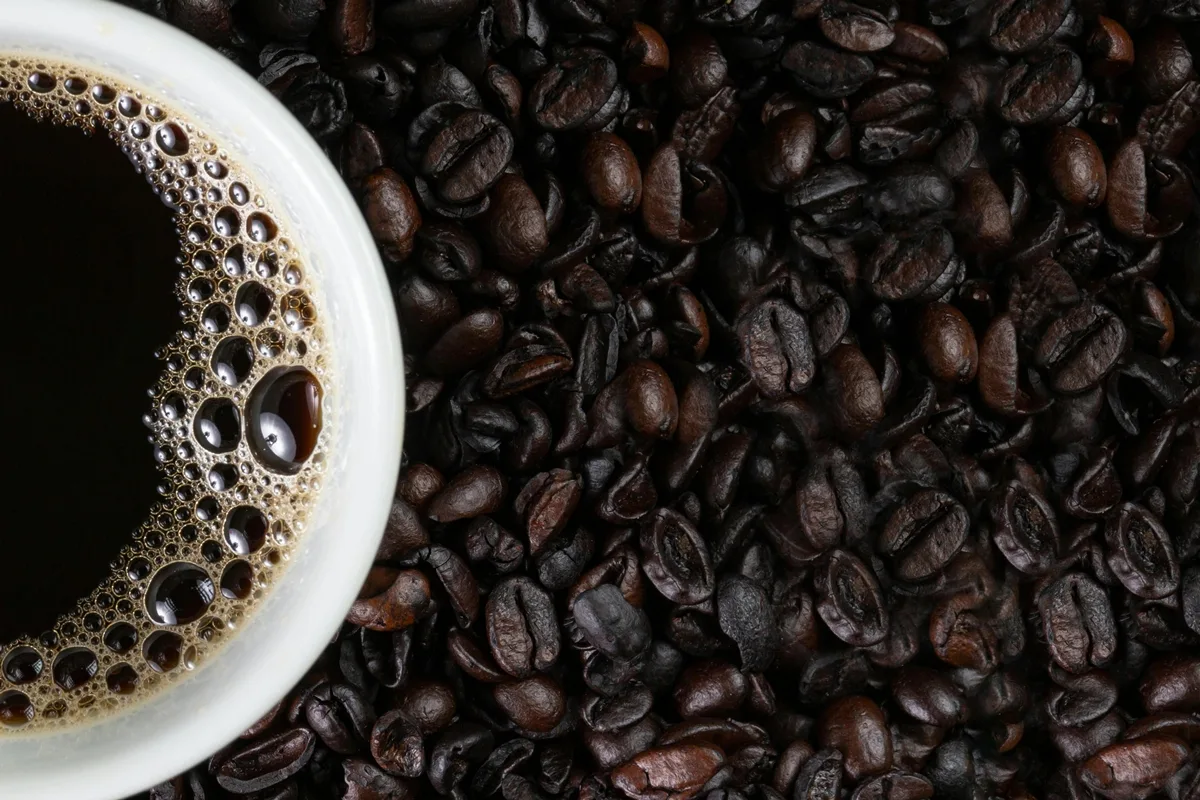 Quem bebe café tem menos gordura e mais massa muscular, sugere estudo