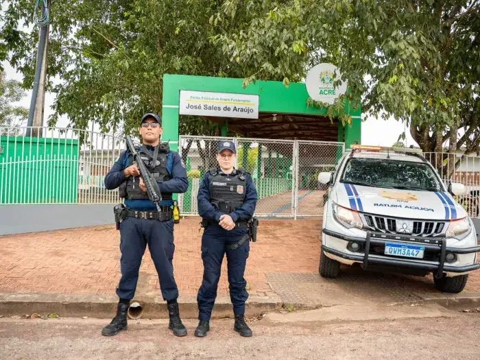 Educação do Acre cria protocolo obrigatório para denúncias e situações de risco nas escolas