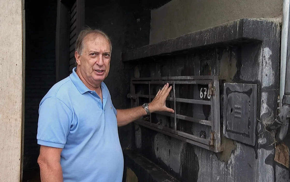 Meses antes de ser morto a tiros, empresário reclamou de insegurança em Ribeirão Preto, SP