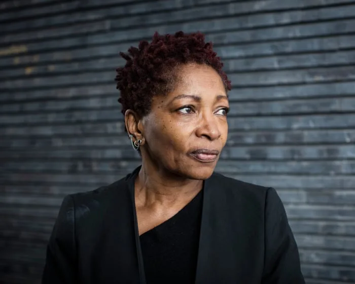 ‘Newsnight’s kindest critic’: Bonnie Greer was always effortlessly in command