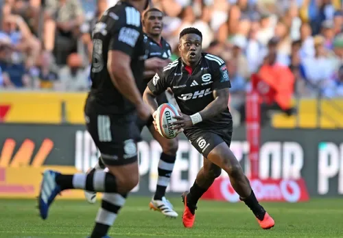Stormers set for changes, but Dobson won’t weaken side for Bristol Champions Cup clash