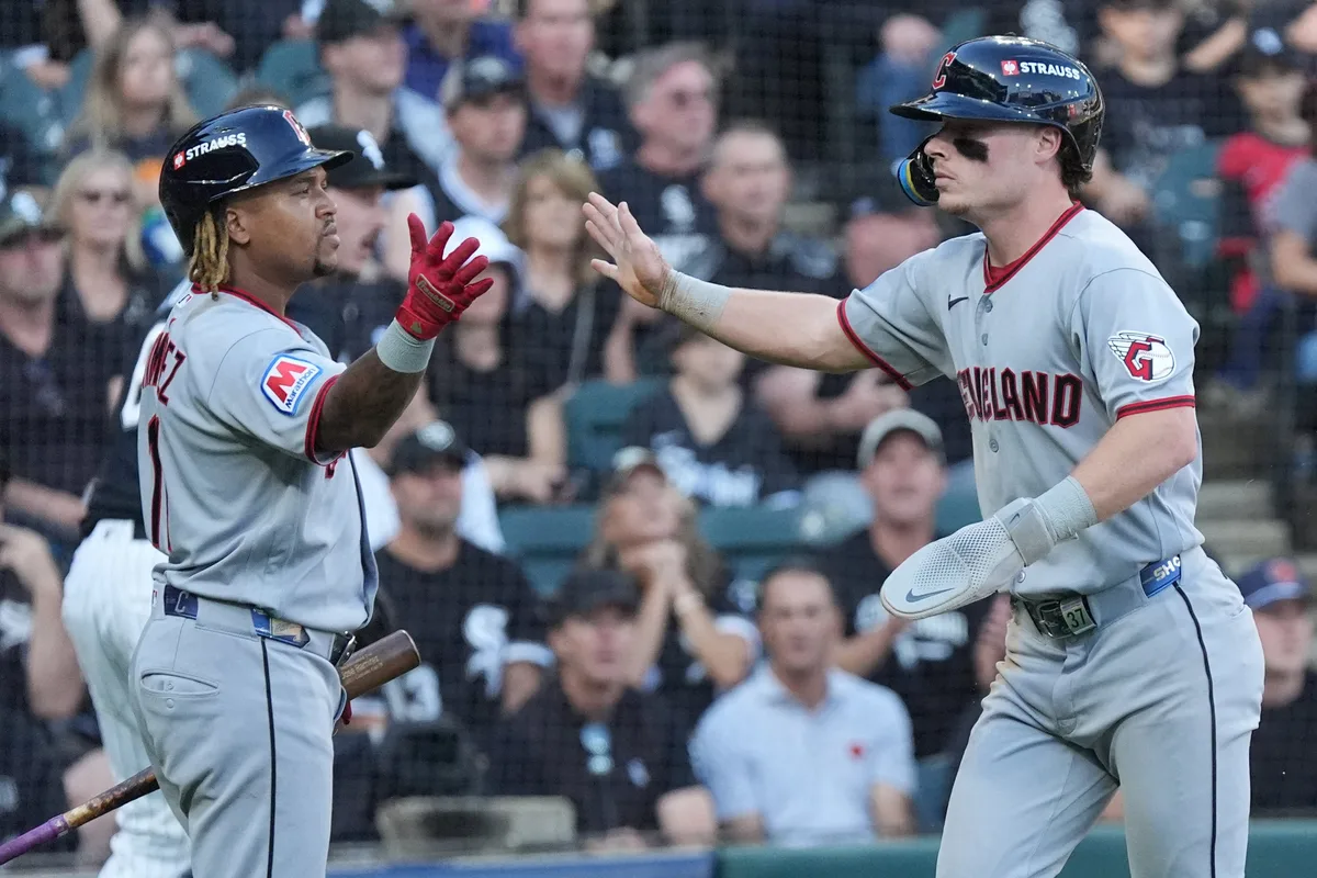 Cleveland Guardians vs Chicago White Sox: cuándo y dónde ver EN VIVO el Juego 4 de la Serie Divisional en la MLB desde México