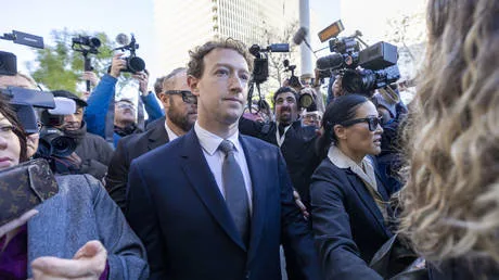 Zuckerbeg’s Meta in $1.4 trillion addiction showdown: Why is the giant in court again?