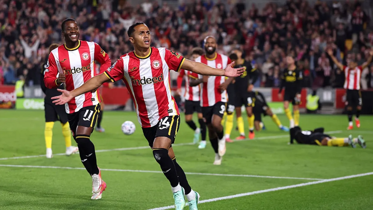 Brentford Batter Chelsea To Undo Xabi Alonso's Promising Start