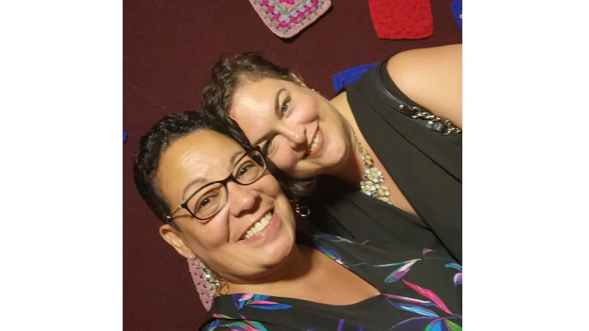 How 9/11 brought these 2 women together — over a piece of dried fish in Newfoundland