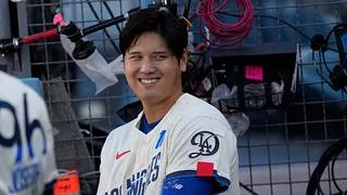 MLB: ¿Shohei Ohtani ya tiene fecha de regreso al montículo con los Dodgers?