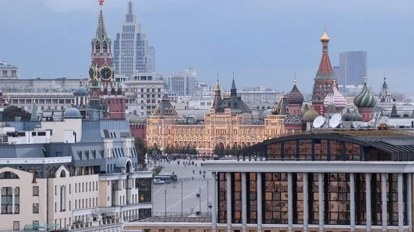 Russia Has No Reason to Attack NATO Countries - Russian Ambassador