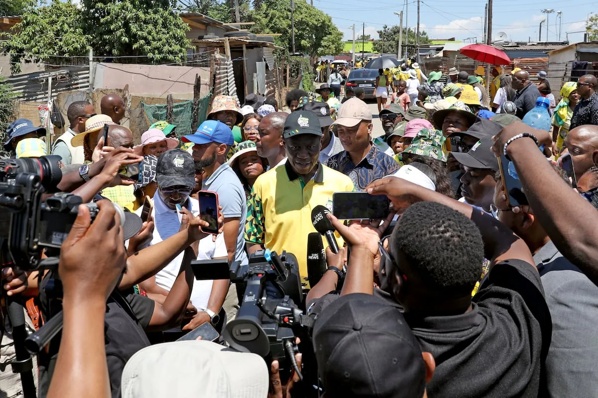 MALAIKA MAHLATSI | Why door-to-door campaigns won’t save the ANC in Joburg