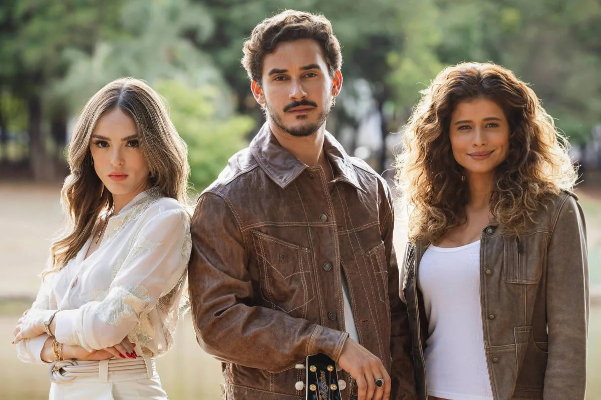 'Cora��o Acelerado': elenco admite decep��o com rumos da trama para diretores da Globo