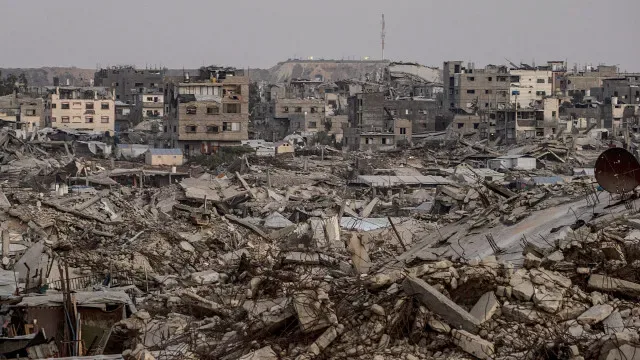 Israel nega que IA escolha alvos em Gaza após revelações em documentário