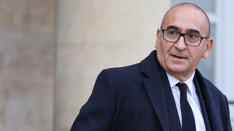 Face à l'augmentation des actes antisémites, Laurent Nuñez demande une "extrême vigilance" aux préfets à l'approche des fêtes juives