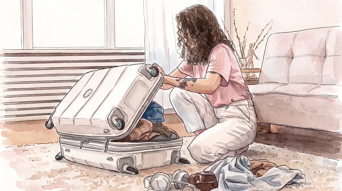 Cómo reorganizar la casa tras unas largas vacaciones: 8 claves para una vuelta sin caos