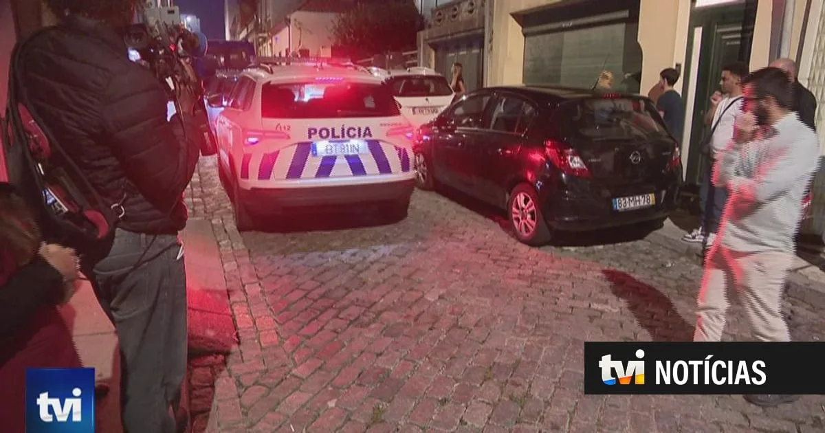 Tráfico de droga no Porto: PSP investiga alegada rede familiar que atravessa gerações