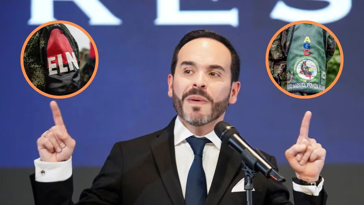 Estatuto Antiterrorista recibió el aval del Consejo de Política Criminal: el Gobierno se alista para su radicación en el Congreso