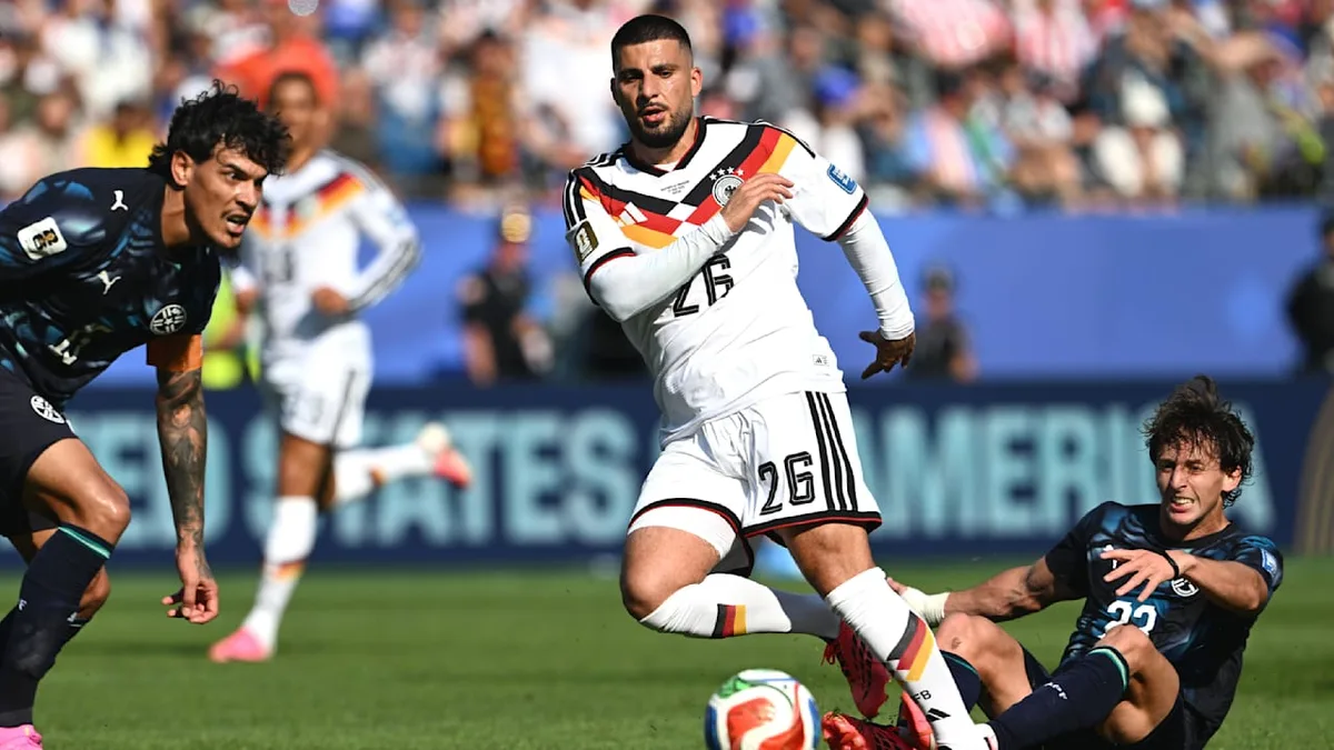 Was der DFB-Star nicht essen darf - Undav: „Wäre zweimal fast gestorben“