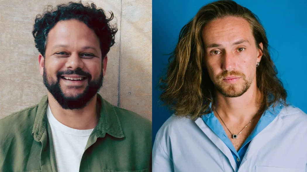 Cantor capixaba Marcos Almeida lança novo single em parceria com Vitor Kley