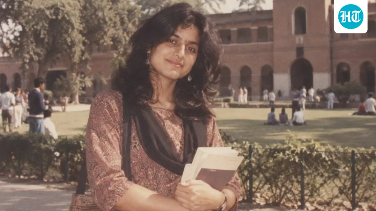 How to nail the 1980s AI photo trend: Here are some secret tricks you can try