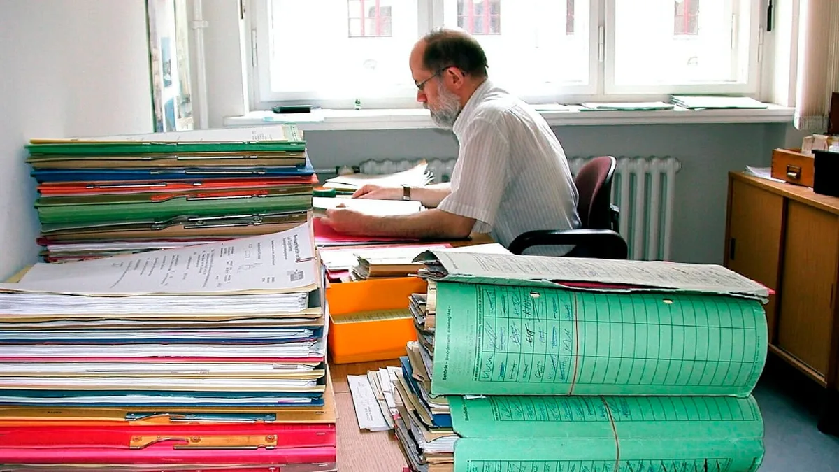 Studie entlarvt - Teilzeit-Irrsinn im öffentlichen Dienst
