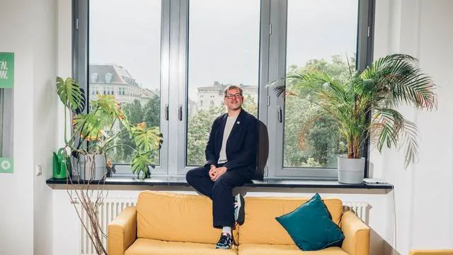 Werner Graf: Ratlos vor der Radikalisierungsspirale