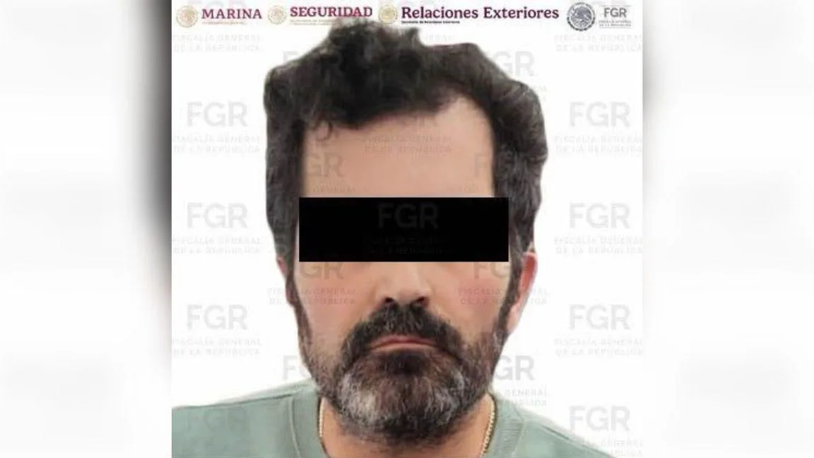FGR imputa a Fernando Farías por presunta red de huachicol fiscal en aduanas marítimas
