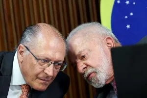Lula deve sancionar projeto que estimula a indústria de fertilizantes, diz Alckmin