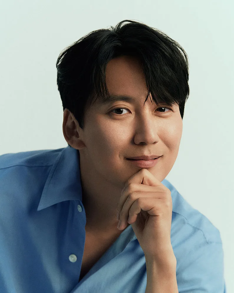 ‘플러스타’ 김남길, 팬사랑이 남다른 스타 1위