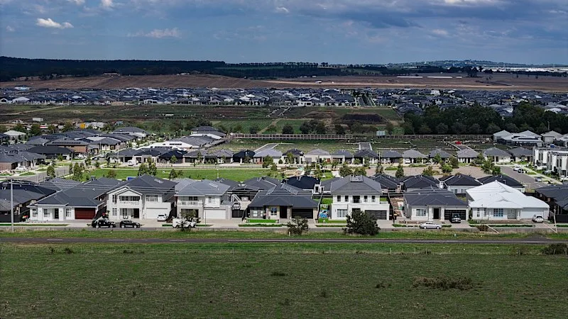 Five charts that explain what’s really happening with housing