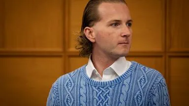 Windkraftbetrüger Hendrik Holt in Dubai gefasst