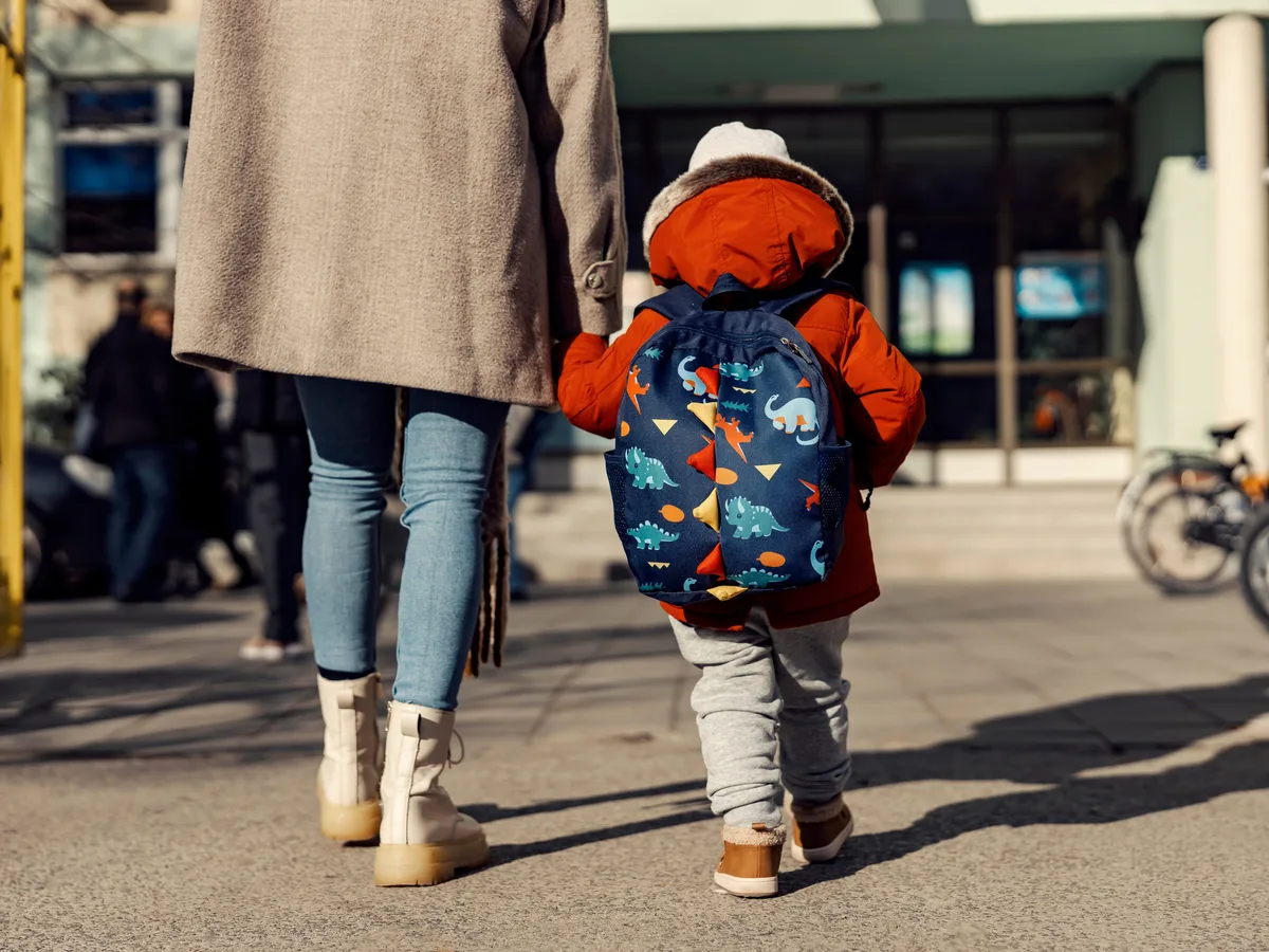 The 10 most and 10 least expensive cities to own a home and pay for childcare
