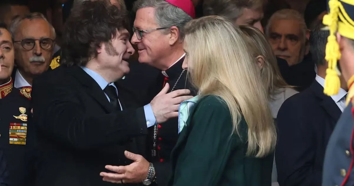 Papa León XIV en Argentina: el Gobierno tendrá el primer encuentro formal con la Iglesia para preparar la visita
